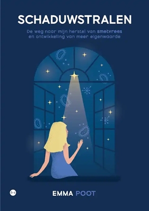 Afbeeldingen van Schaduwstralen