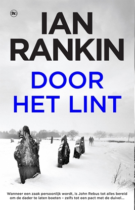 Afbeeldingen van John Rebus Door het lint
