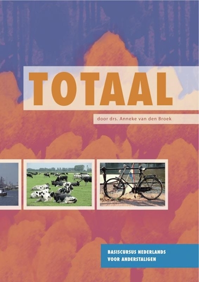 Afbeelding van Totaal