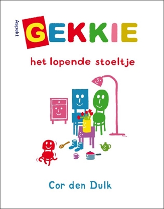 Afbeeldingen van Gekkie