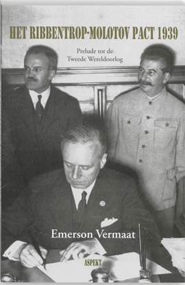 Afbeeldingen van Het Ribbentrop-Molotov Pact 1939