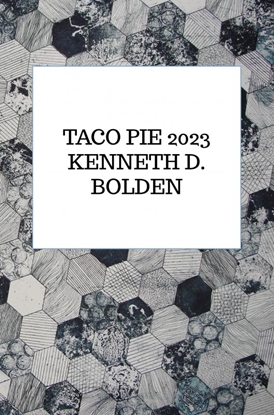 Afbeeldingen van Taco Pie 2023 Kenneth D. Bolden