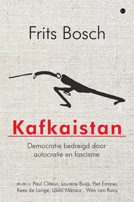 Afbeeldingen van Kafkaistan
