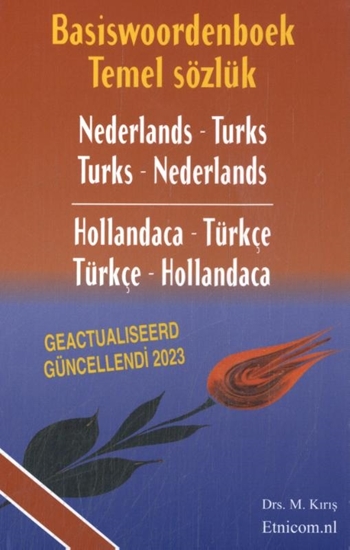 Afbeelding van Basiswoordenboek