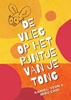 Afbeelding van De vlieg op het puntje van je tong