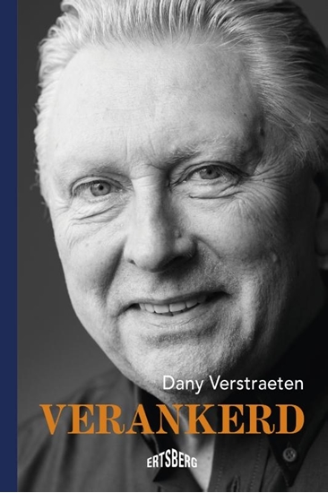 Afbeelding van Verankerd