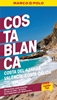 Afbeelding van Marco Polo NL gids Marco Polo NL Reisgids Costa Blanca