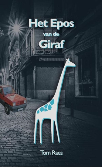 Afbeelding van Het Epos van de Giraf