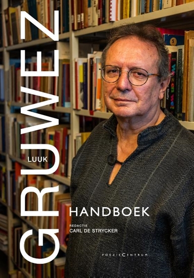 Afbeelding van Gruwez handboek