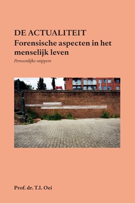Afbeeldingen van Forensische aspecten in het menselijk leven