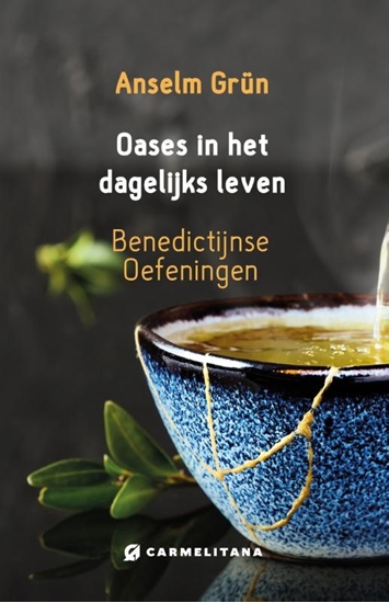 Afbeelding van Oases in het dagelijks leven