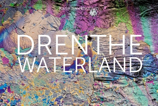 Afbeelding van Drenthe Waterland