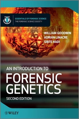 Afbeeldingen van An Introduction to Forensic Genetics