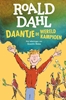 Afbeelding van Daantje, de wereldkampioen