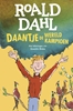 Afbeelding van Daantje, de wereldkampioen