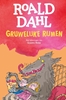 Afbeelding van Gruwelijke rijmen