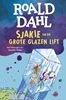 Afbeelding van Sjakie en de grote glazen lift