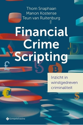 Afbeeldingen van Financial Crime Scripting