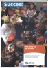 Afbeelding van Succes! Taal IN T3: Mijn kind zit op school
