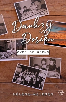 Afbeeldingen van Dankzij Dorien