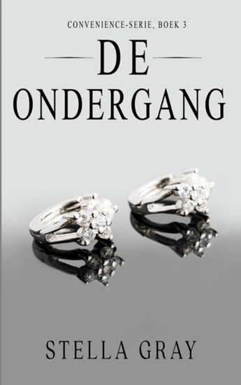 Afbeelding van De ondergang