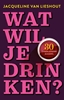 Afbeelding van Wat wil je drinken?