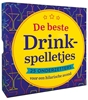 Afbeelding van De beste drinkspelletjes