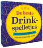 Afbeelding van De beste drinkspelletjes