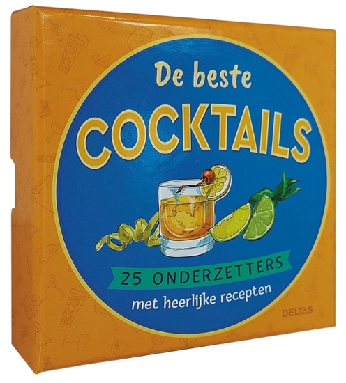 Afbeelding van De beste cocktails
