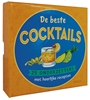 Afbeelding van De beste cocktails