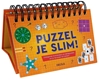 Afbeelding van Puzzel je slim!