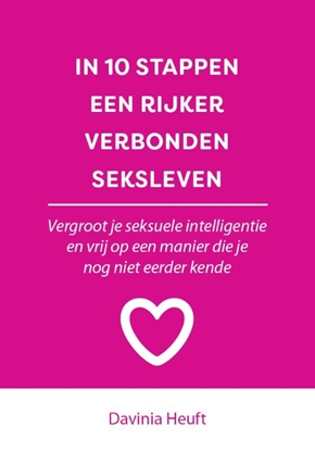 Afbeeldingen van In 10 stappen In 10 stappen een rijker en verbonden seksleven