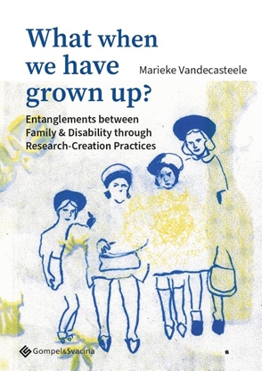 Afbeeldingen van What when we have grown up?
