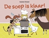 Afbeelding van De soep is klaar!