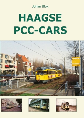 Afbeeldingen van Haagse PCC-Cars