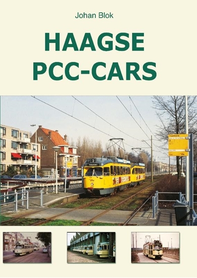 Afbeelding van Haagse PCC-Cars