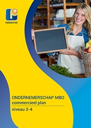 Afbeeldingen van Keuzedeel MBO-KD-K0165-CP