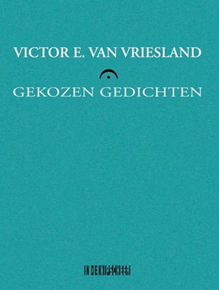 Afbeeldingen van Gekozen gedichten