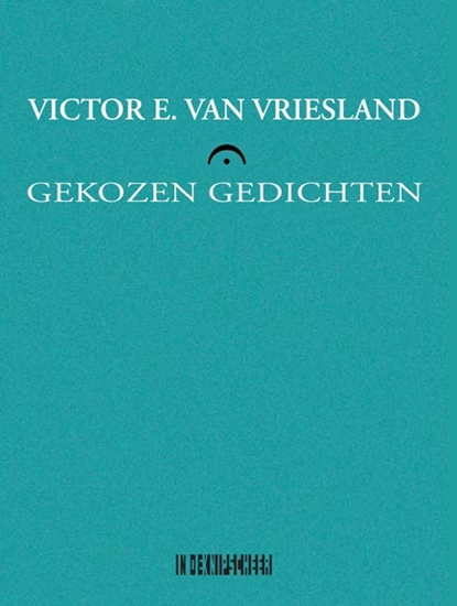 Afbeelding van Gekozen gedichten
