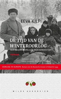 Afbeeldingen van De tijd van de Winteroorlog