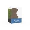 Afbeelding van Stempel Anna 1