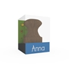 Afbeelding van Stempel Anna 1