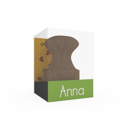 Afbeeldingen van Stempel Anna 2