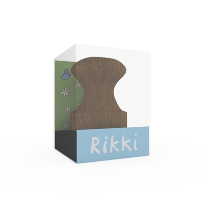 Afbeeldingen van Stempel Rikki 2