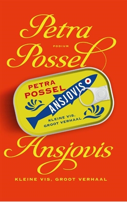 Afbeeldingen van Ansjovis