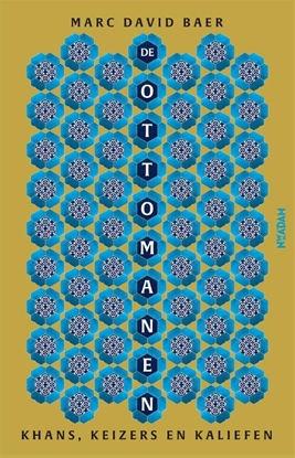 Afbeeldingen van De Ottomanen