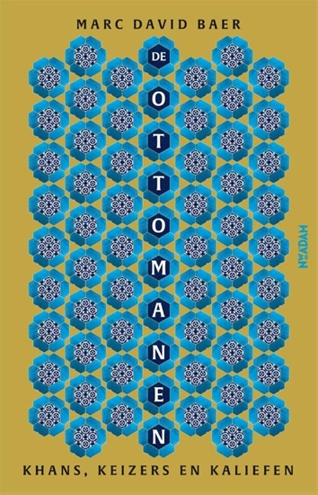 Afbeelding van De Ottomanen