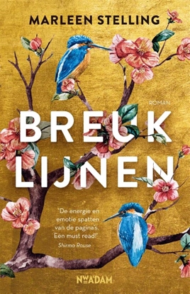 Afbeeldingen van Breuklijnen