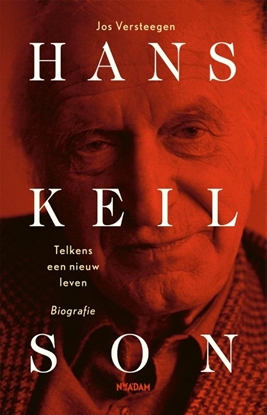 Afbeeldingen van Hans Keilson