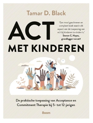 Afbeeldingen van ACT met kinderen